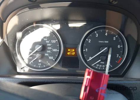 2013 BMW X1 xDrive28I from USA, damaged, VIN WBAVL1C59DVR81963